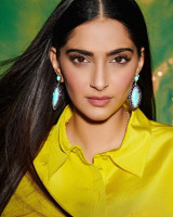 Sonam Kapoor photo #