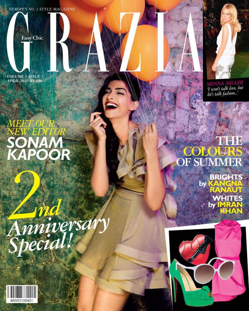 Sonam Kapoor: pic #432921