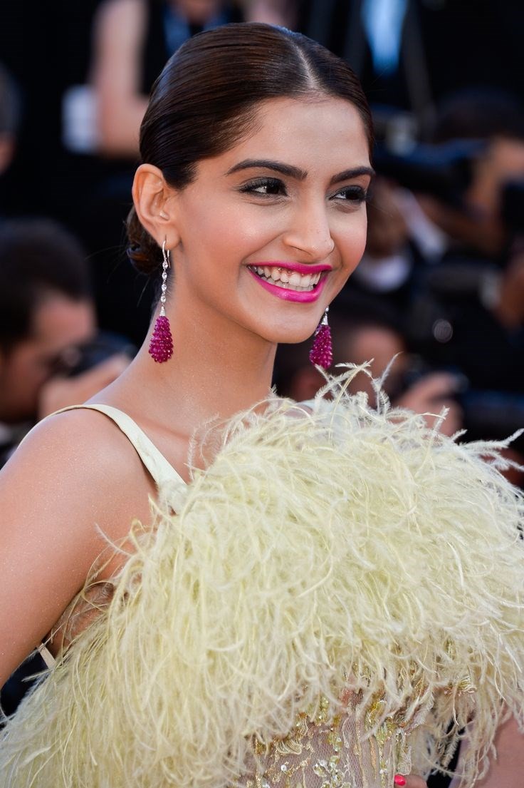 Sonam Kapoor: pic #778182