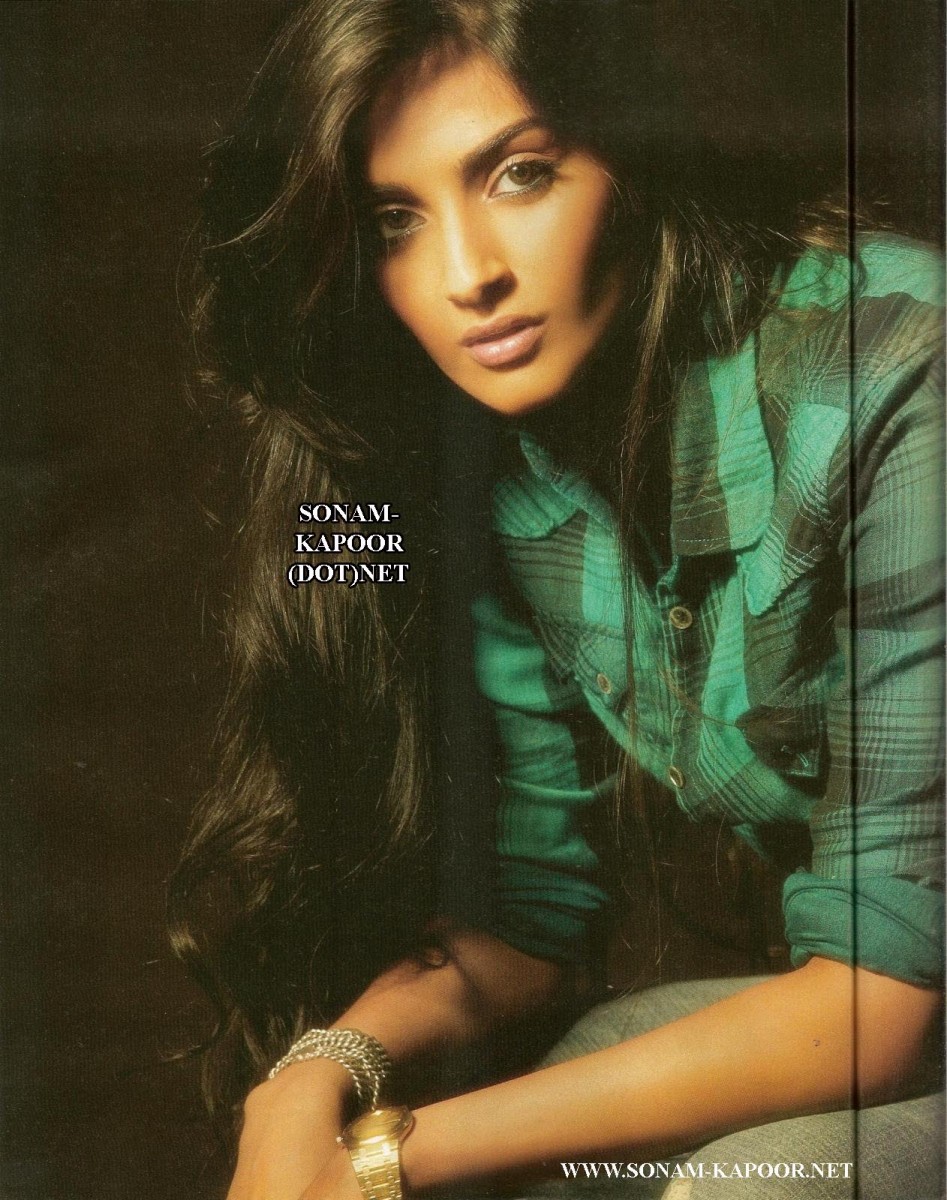 Sonam Kapoor: pic #149081