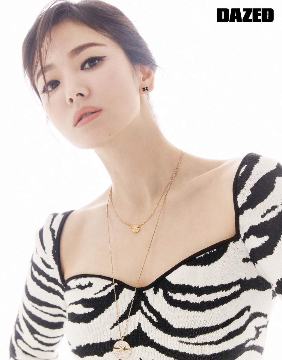 Song Hye-kyo        : pic #1281962