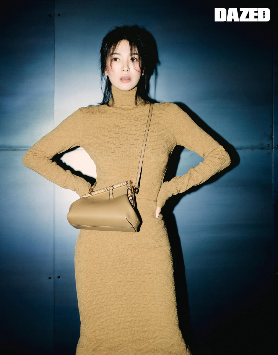 Song Hye-kyo        : pic #1281960