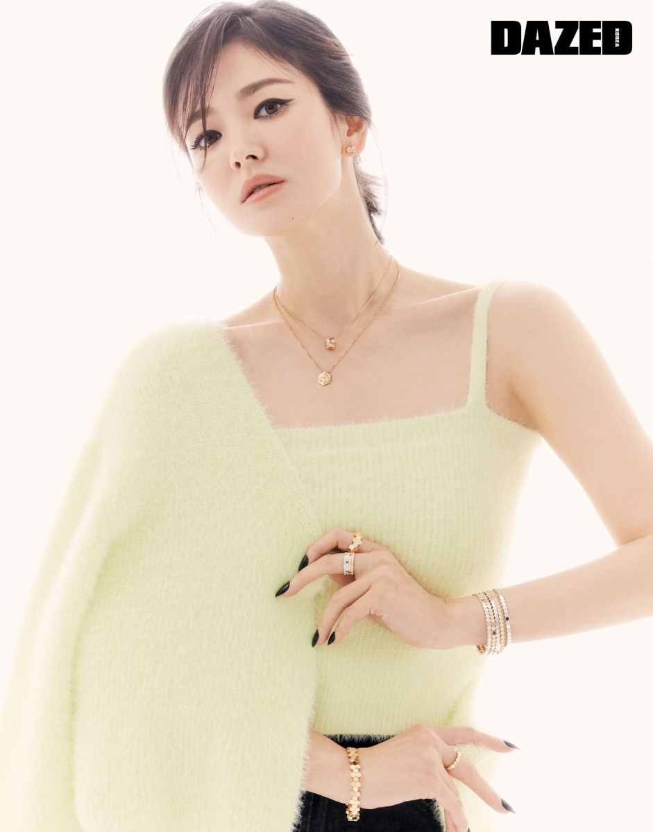 Song Hye-kyo        : pic #1281959