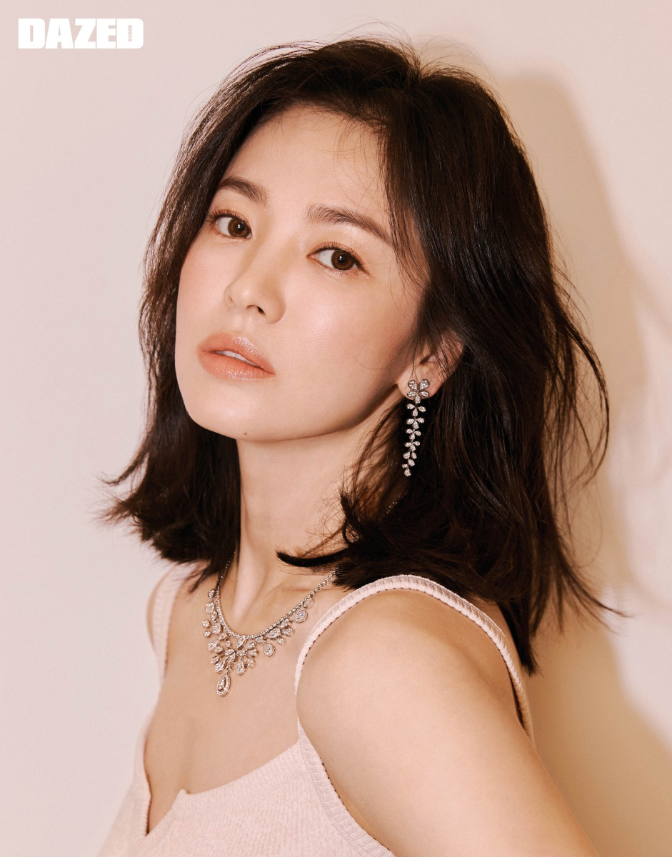 Song Hye-kyo        : pic #1281957