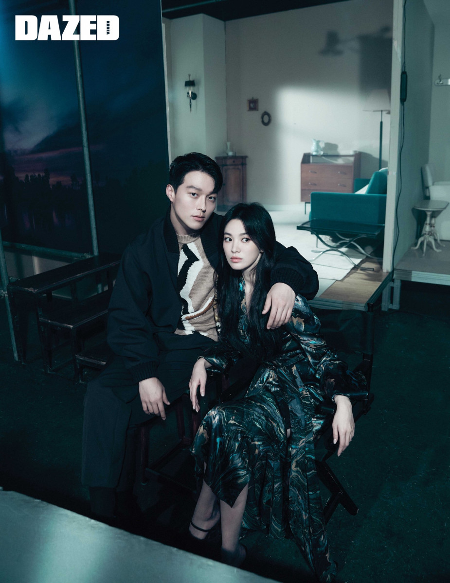 Song Hye-kyo        : pic #1281970