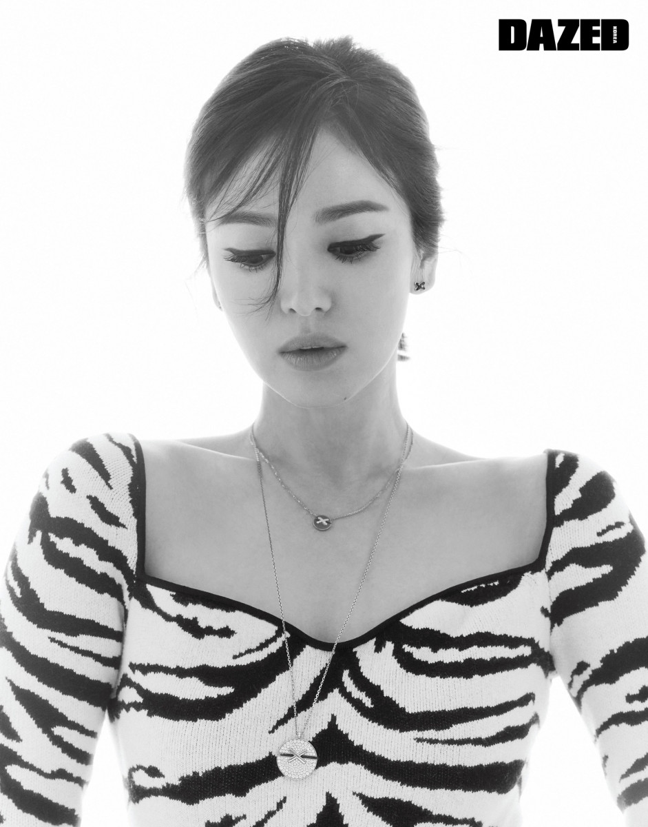Song Hye-kyo        : pic #1281968