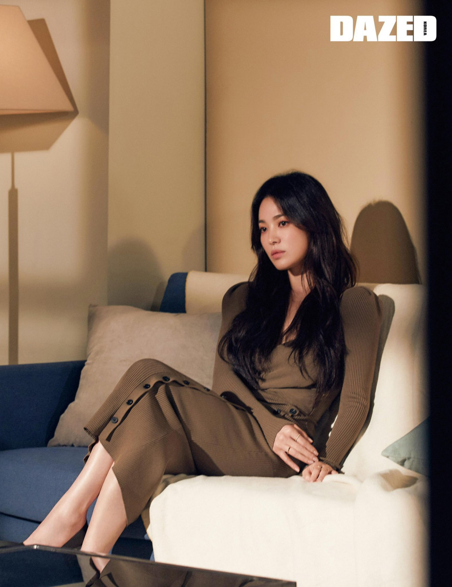 Song Hye-kyo        : pic #1281973