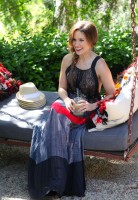 Sophia Bush photo #