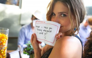 Sophia Bush photo #