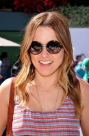 Sophia Bush photo #