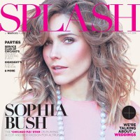 Sophia Bush photo #