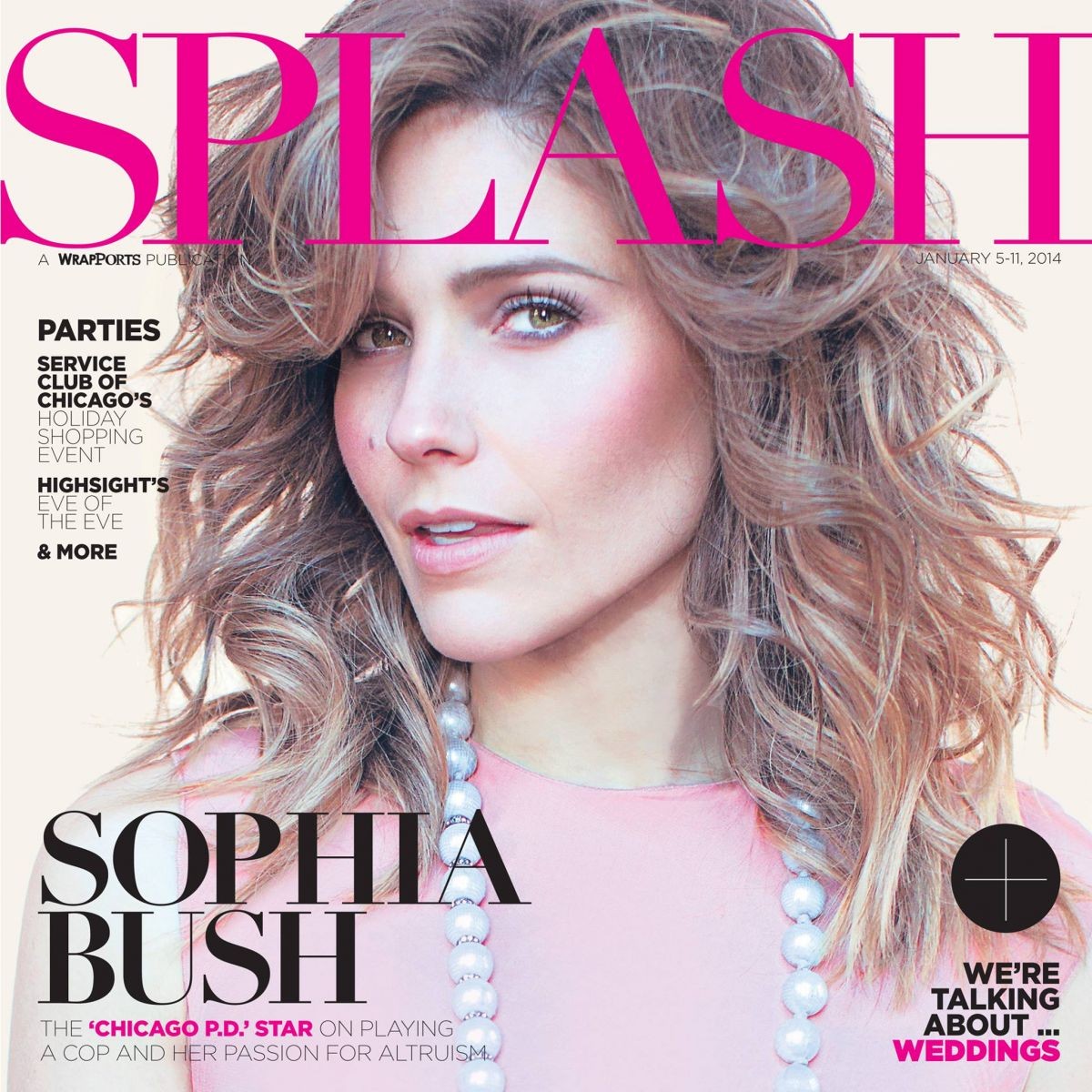 Sophia Bush: pic #660378