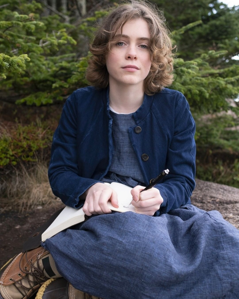 Sophia Lillis: pic #1241778