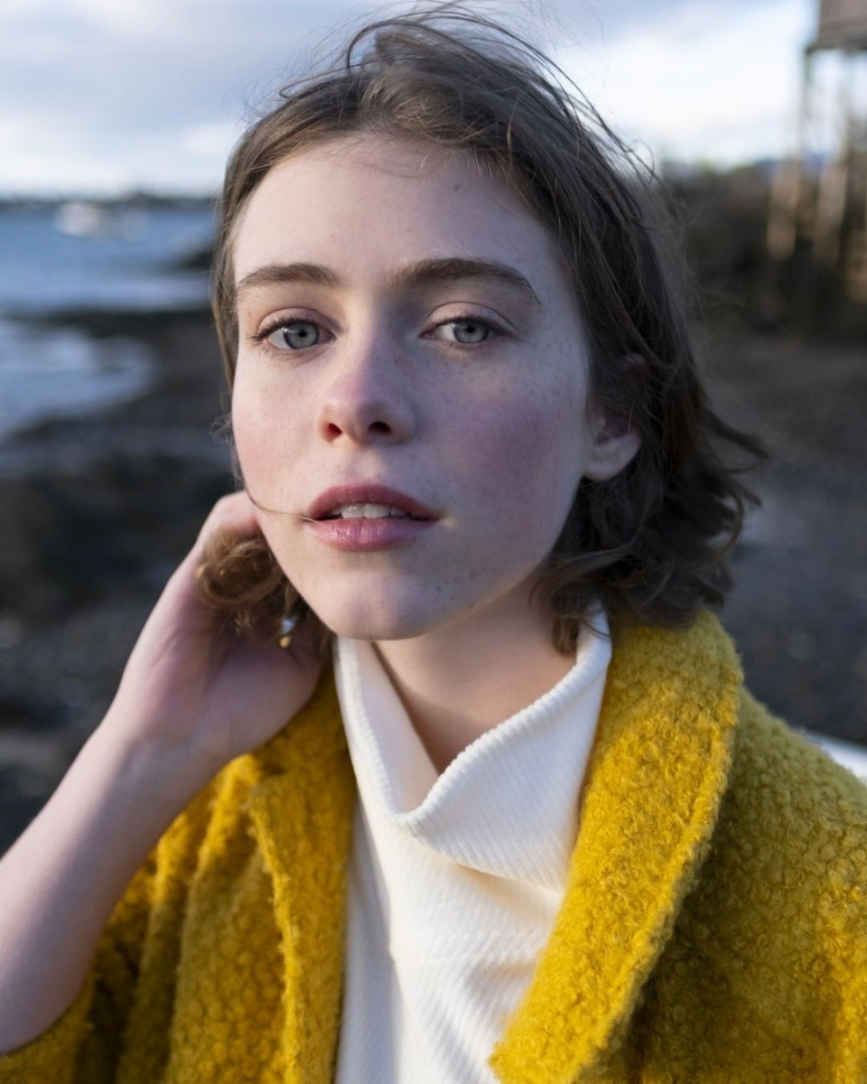 Sophia Lillis: pic #1241783