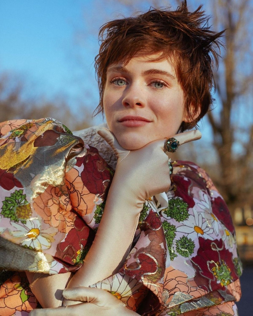 Sophia Lillis: pic #1207015