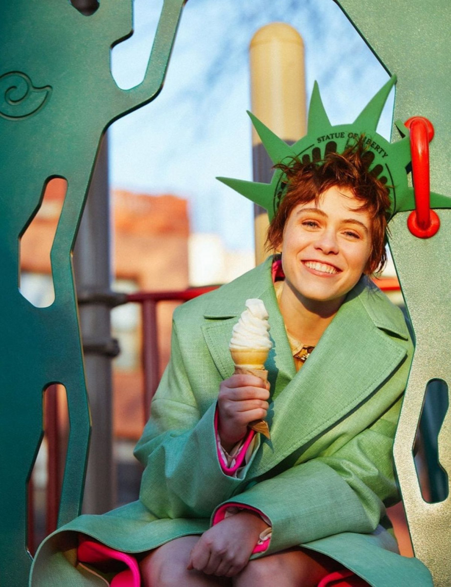 Sophia Lillis: pic #1207014