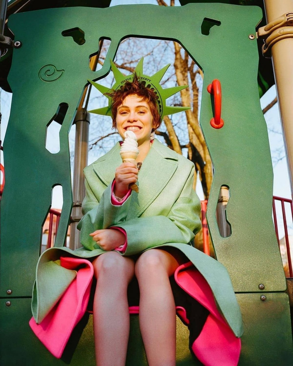 Sophia Lillis: pic #1207012