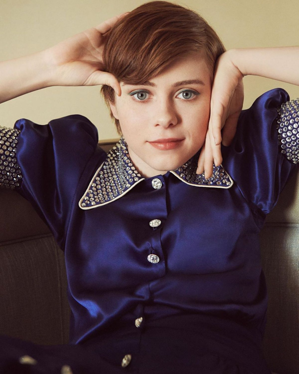 Sophia Lillis: pic #1223166