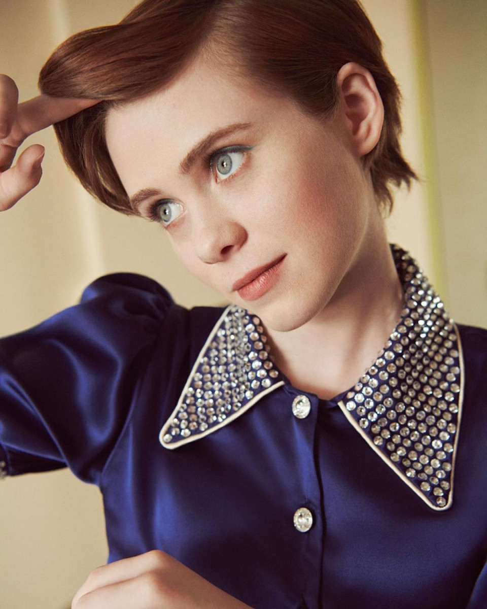 Sophia Lillis: pic #1223167