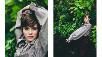 Sophia Lillis photo #
