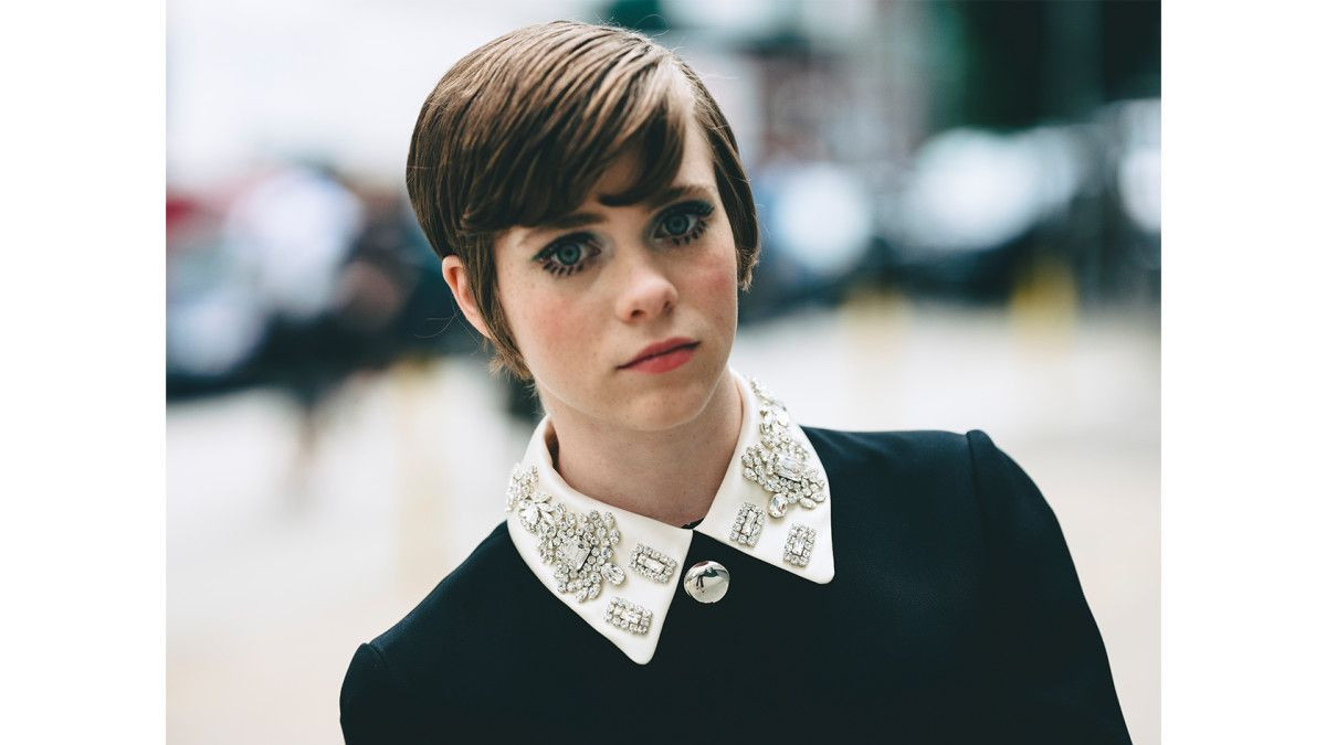 Sophia Lillis: pic #1176701