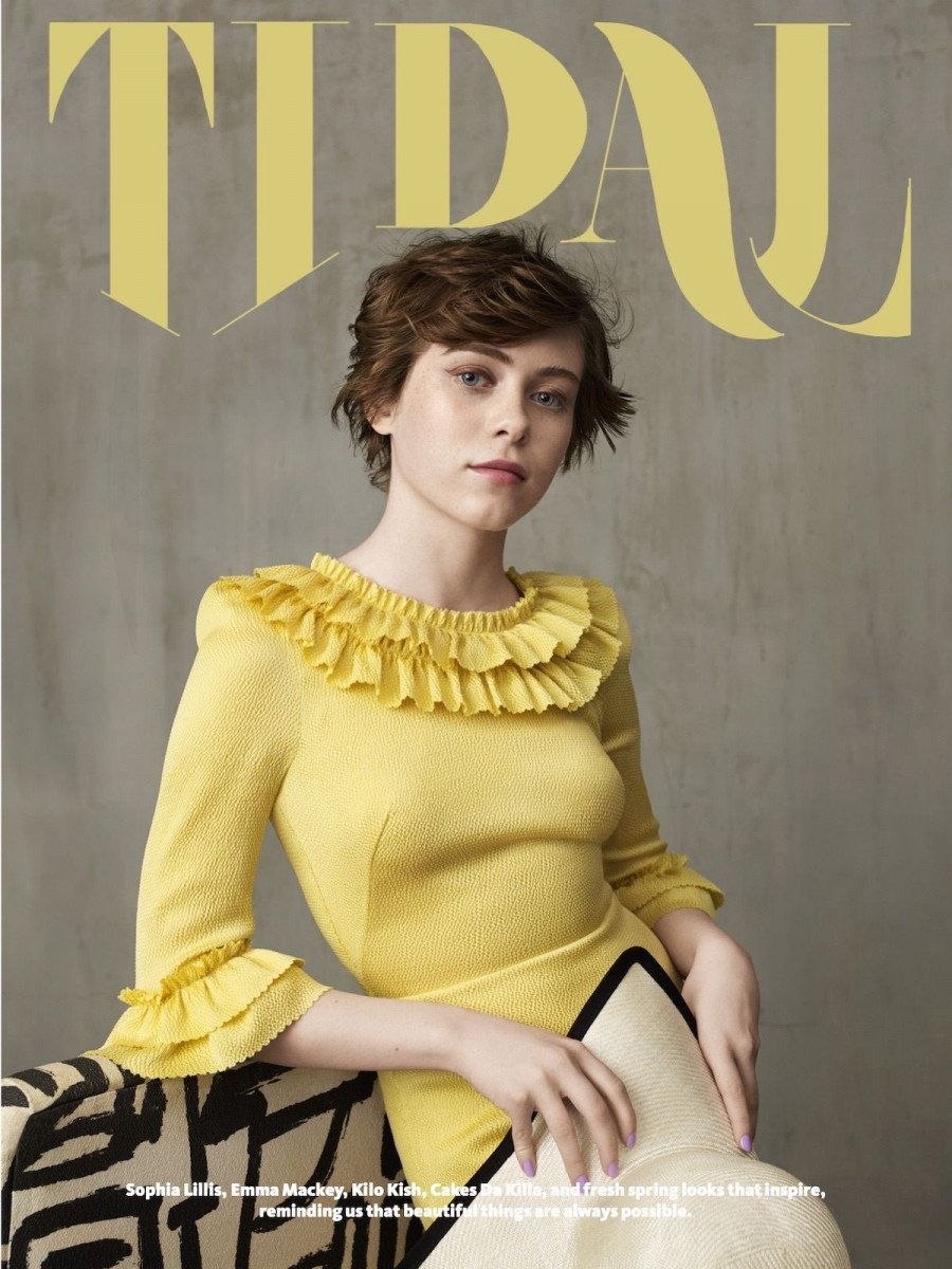 Sophia Lillis: pic #1216777