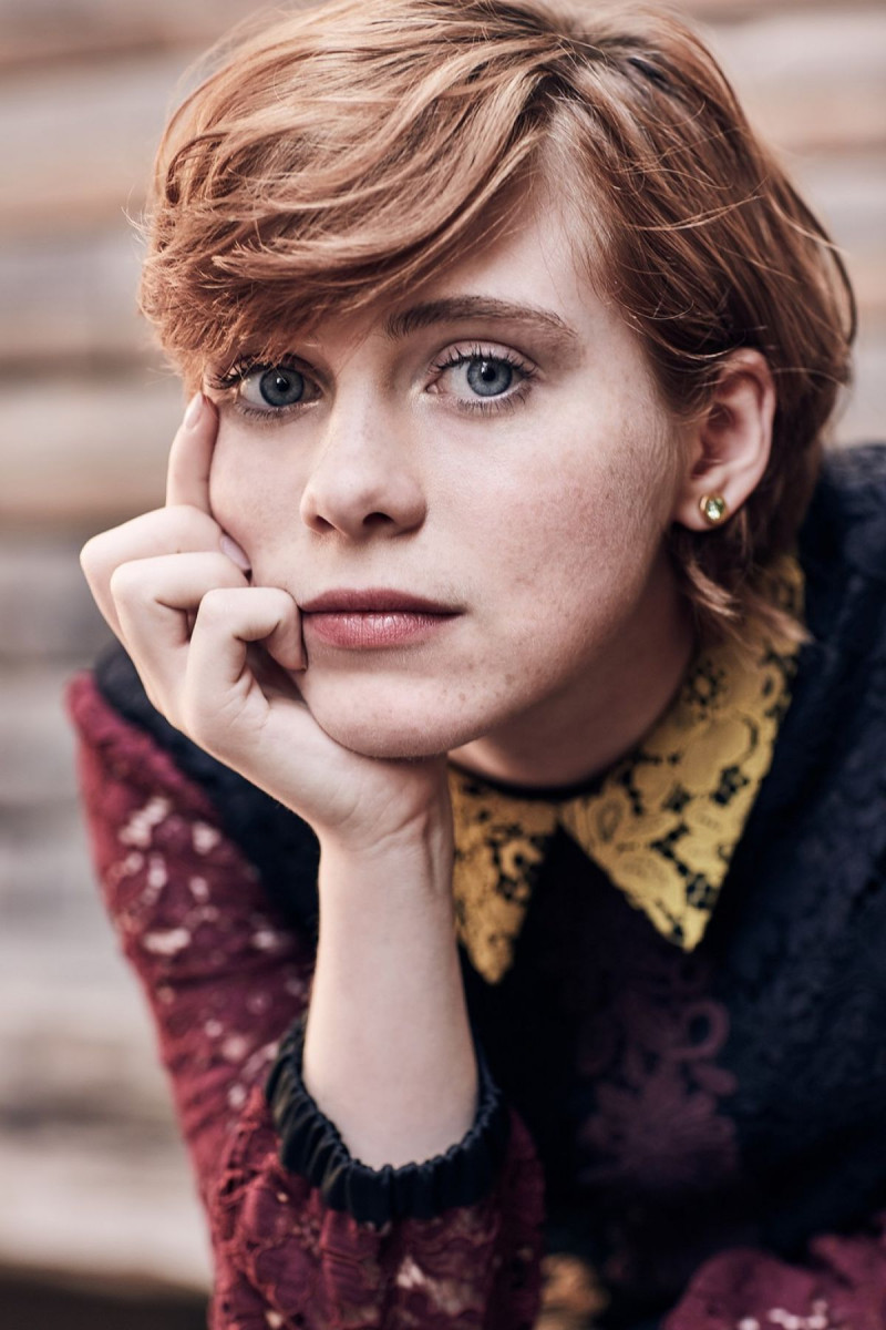 Sophia Lillis: pic #1205511