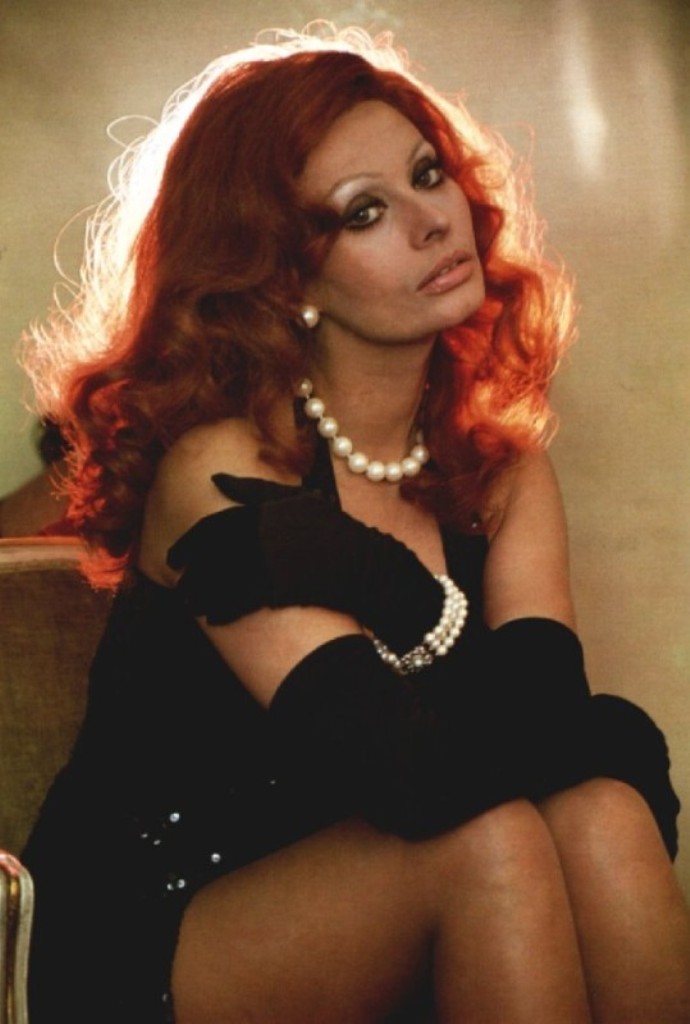 Sophia Loren: pic #150015