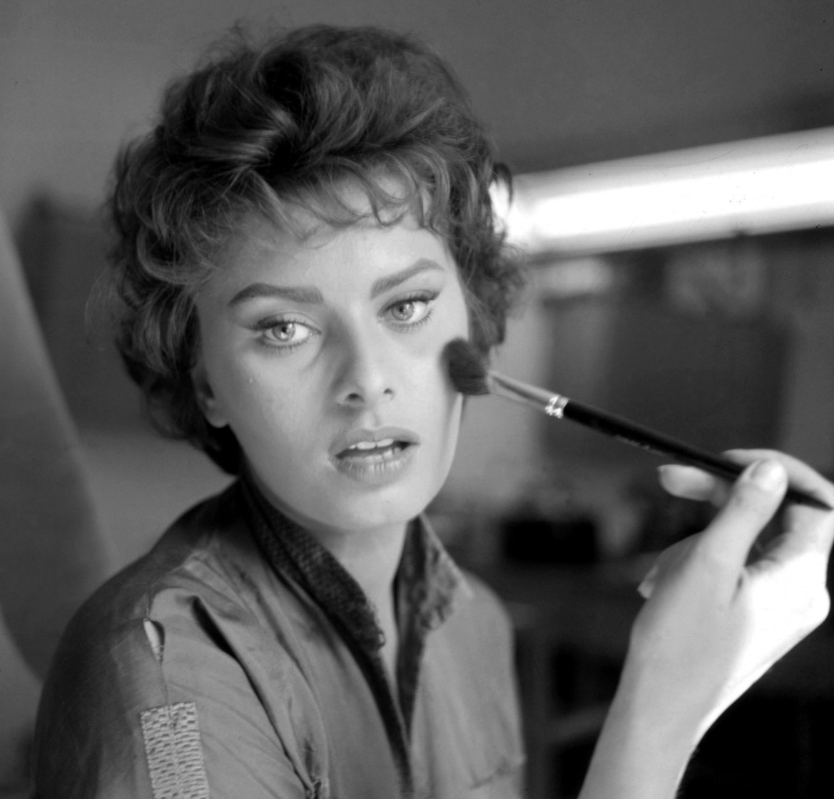 Sophia Loren: pic #150290