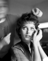 Sophia Loren photo #