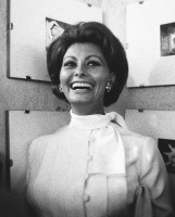 Sophia Loren photo #