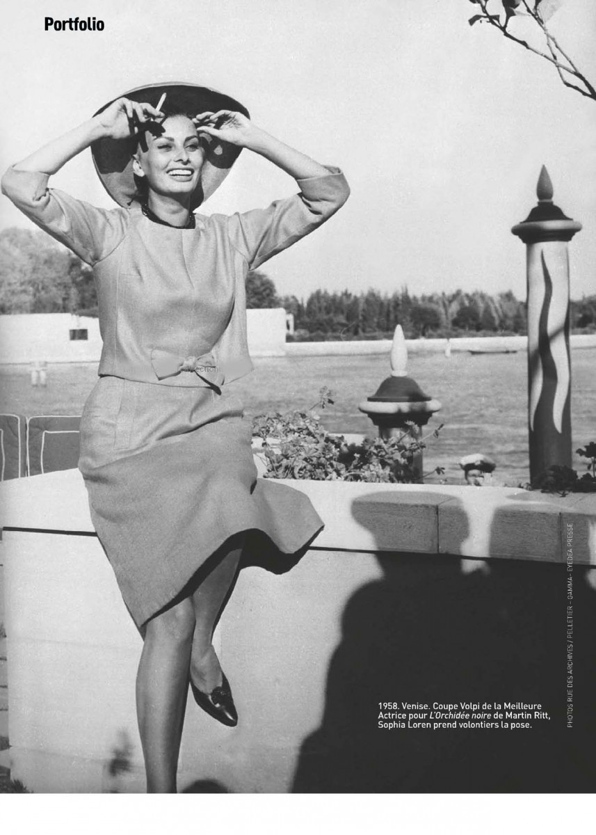 Sophia Loren: pic #284611