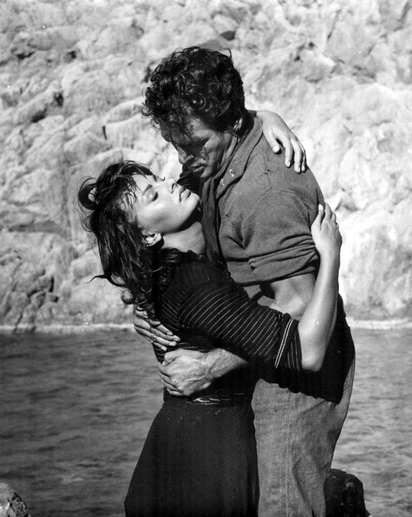 Sophia Loren: pic #1111089