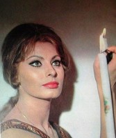 photo 12 in Sophia Loren gallery [id90873] 2008-05-21