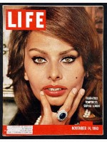 Sophia Loren photo #