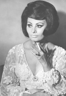 Sophia Loren photo #