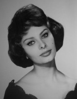 Sophia Loren photo #