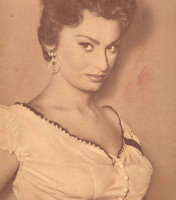 Sophia Loren photo #