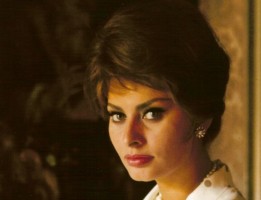 Sophia Loren photo #