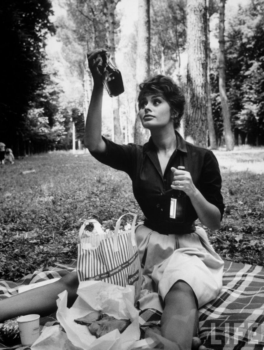 Sophia Loren: pic #280950