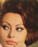 Sophia Loren photo #