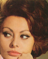 Sophia Loren photo #