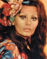 Sophia Loren photo #