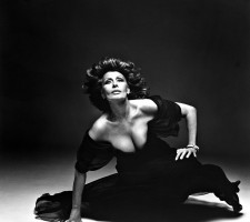 Sophia Loren photo #