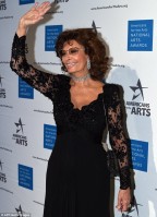 Sophia Loren pic #806041
