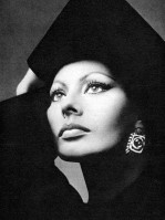 Sophia Loren photo #