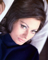 Sophia Loren photo #