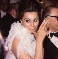 Sophia Loren photo #