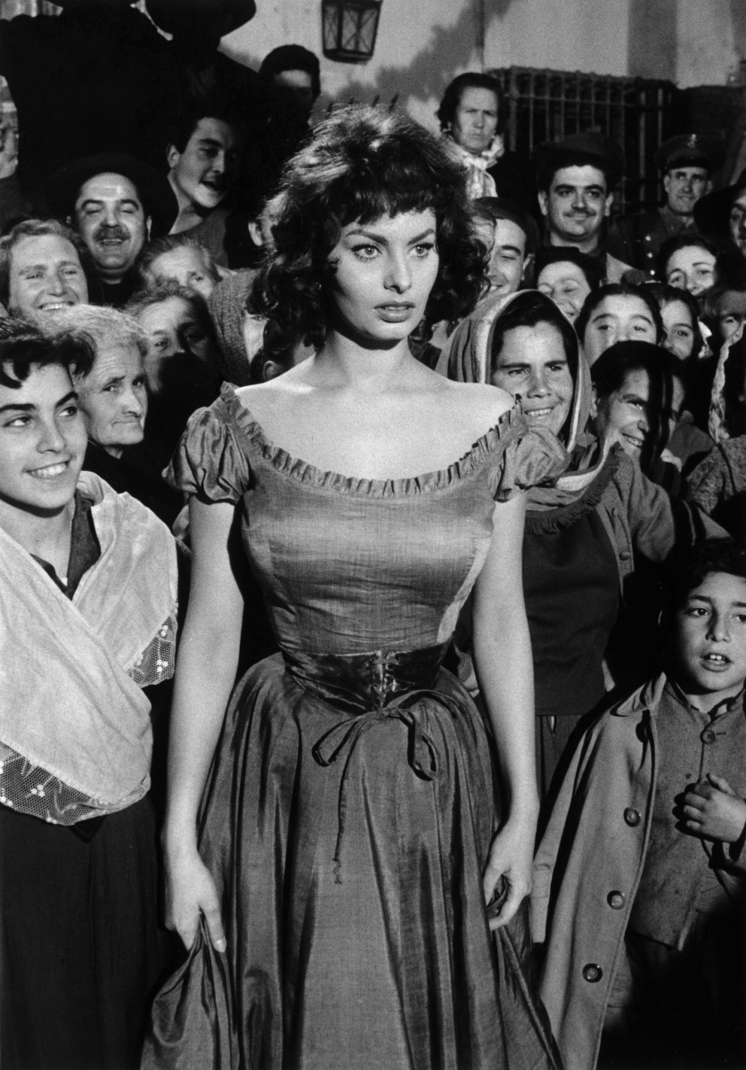 Sophia Loren: pic #150277