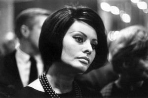 Sophia Loren photo #